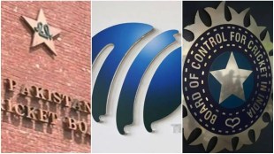 ODI World Cup 2023: Big blow to Pakistan before World Cup ICC and BCCI rejected their demand