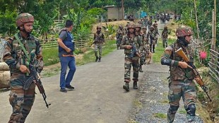 9 killed in fresh violence in Manipur