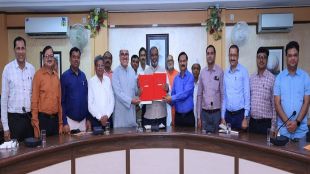 Panjabrao Deshmukh Agricultural University