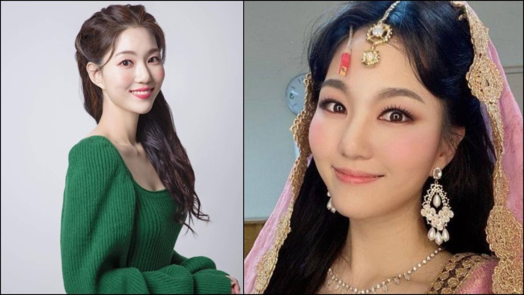 Park Soo Ryun passed away