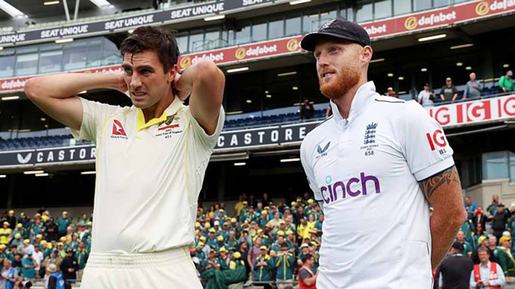 ICC fined Australia and England for slow over rate reason WTC points were also deducted ICC fined Australia and England for slow over rate reason WTC points were also deducted