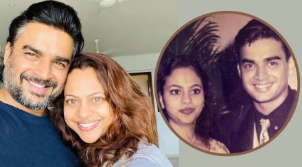 R madhavan