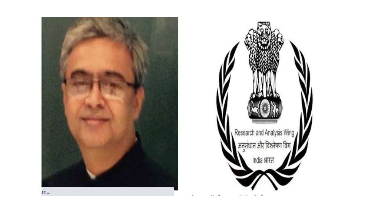 IPS रवि सिन्हा होणार रॉ चे नवे प्रमुख, मोदी सरकारचा निर्णय | IPS ...