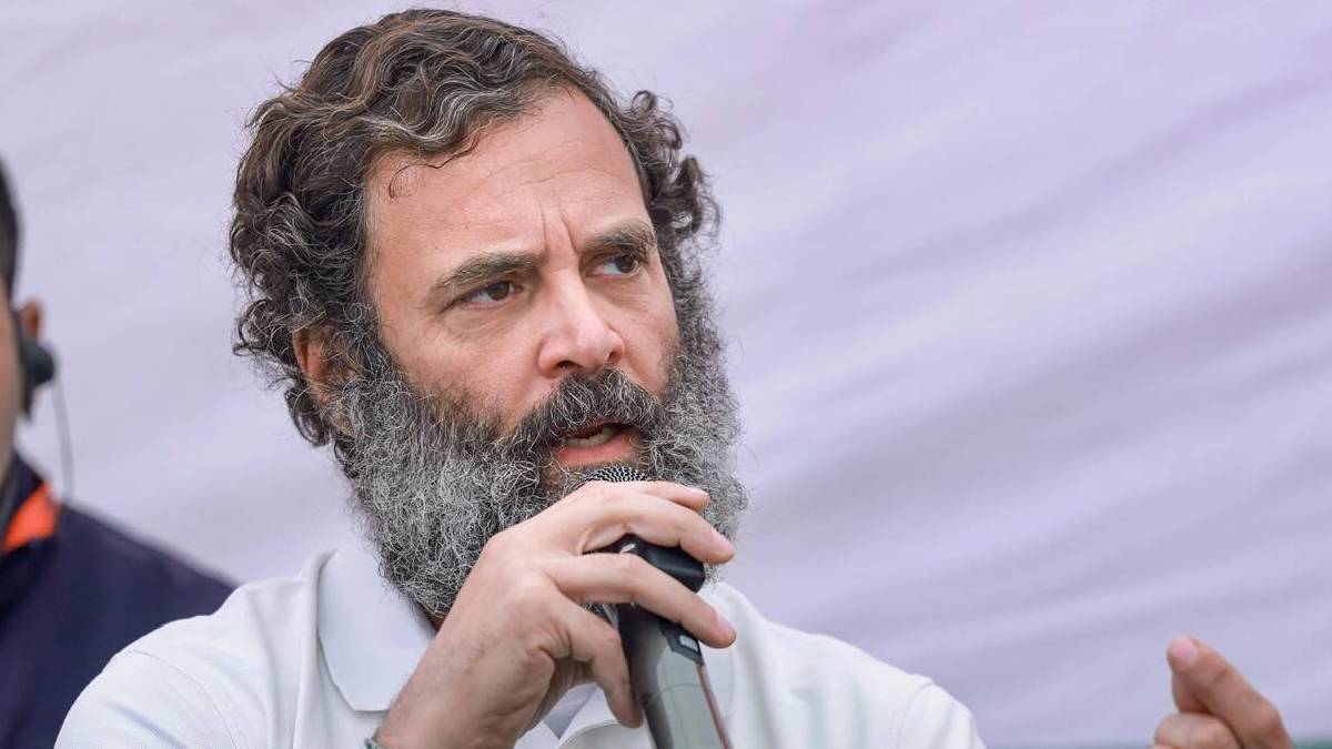 काँग्रेसला कर्नाटक विधानसभा निवडणुकीत मिळालेल्या यशामुळे पक्षाचा आत्मविश्वास चांगलाच वाढला आहे.
