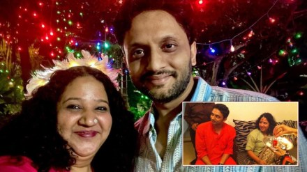 Rasika Agashe Zeeshan Ayyub Rasika Agashe Zeeshan Ayyub