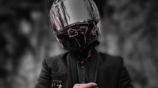 Science Behind Black Color Helmet