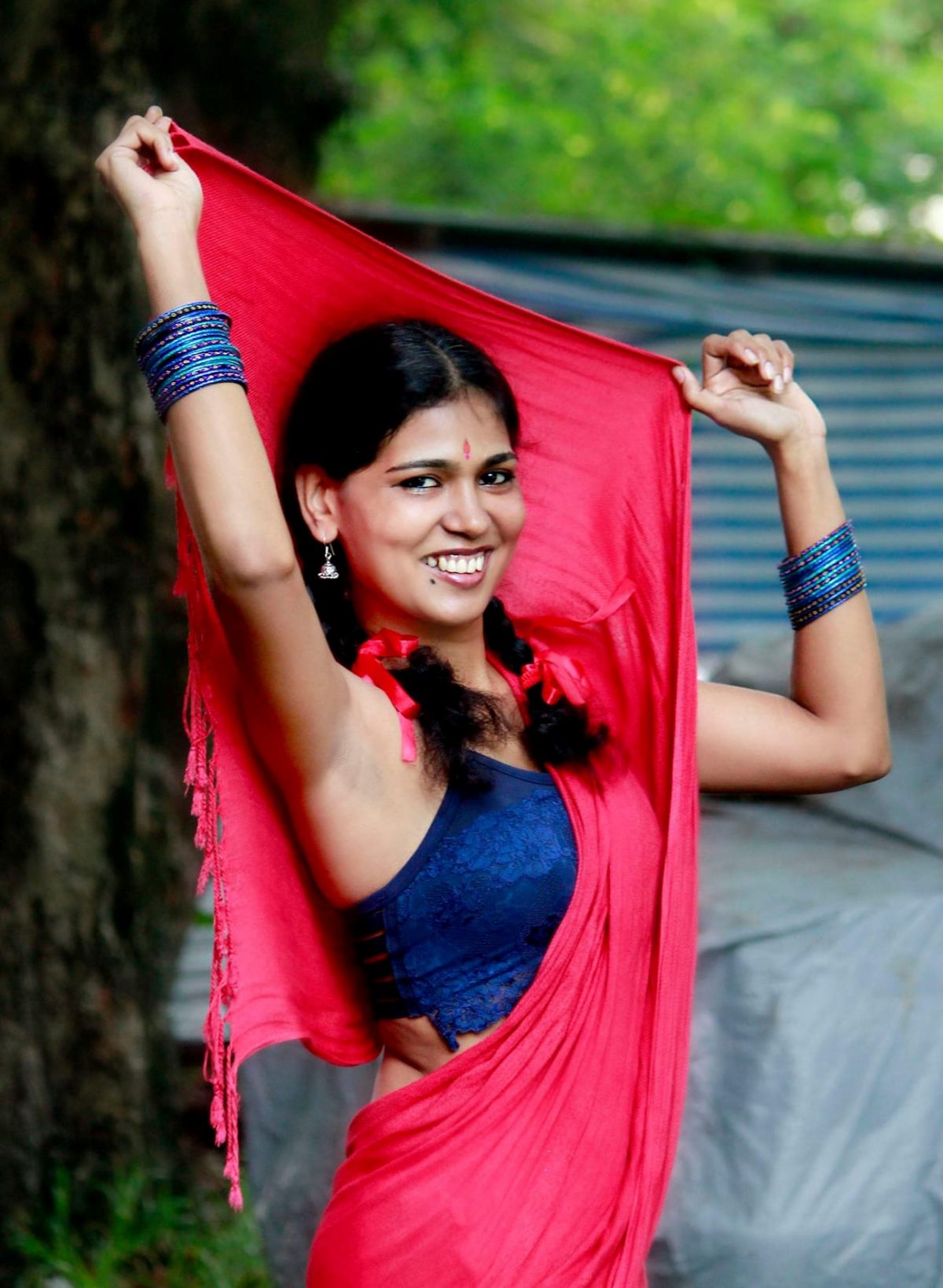 आपण आपल्या आजूबाजूला पुरुष शर्ट न घालताच फिरत असल्याचं नियमितपणे पाहतो - केरळ उच्च न्यायालय