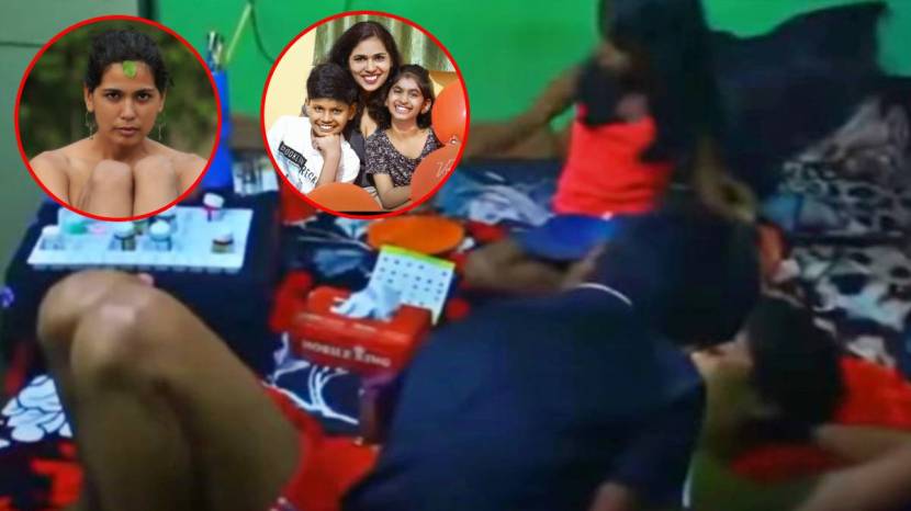 शरीराच्या वरच्या भागाचे चित्रण करणे, मग ते पुरुष असो किंवा स्त्री, लैंगिक समाधानाशी जोडले जाऊ शकत नाही - केरळ उच्च न्यायालय