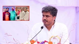 Rohit Pawar