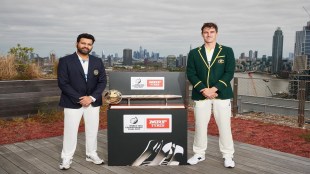 IND vs AUS WTC 2023 Final Match Updates