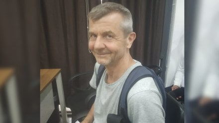 Roman Rozycky