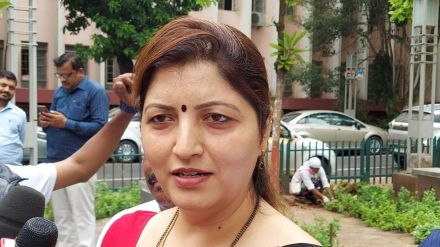 Rupali Chakankar Rupali Chakankar