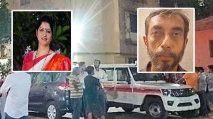 What Rupali Chakankar Said?