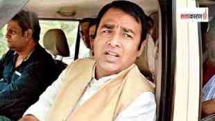 Sangeet Singh Som