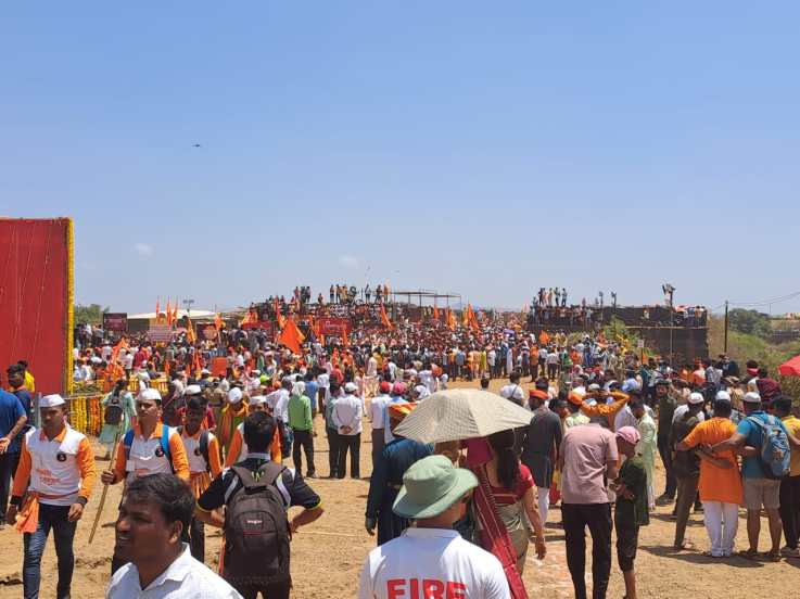 (फोटो - हर्षद कशाळकर)