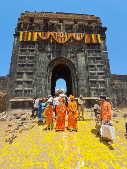 (फोटो - हर्षद कशाळकर)