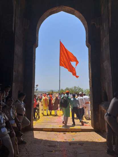 (फोटो - हर्षद कशाळकर)