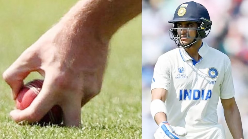WTC Final IND vs AUS: Confusion on Shubman Gill's wicket why soft signal didn't benefit ICC itself gave the answer
