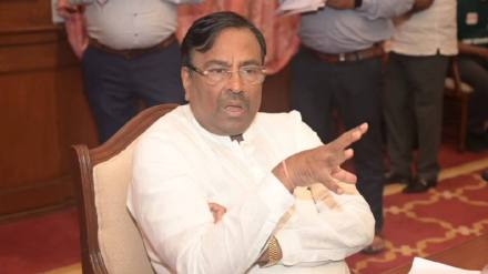 Sudhir Mungantiwar