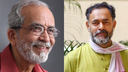 Suhas Palshikar Yogendra Yadav Suhas Palshikar Yogendra Yadav