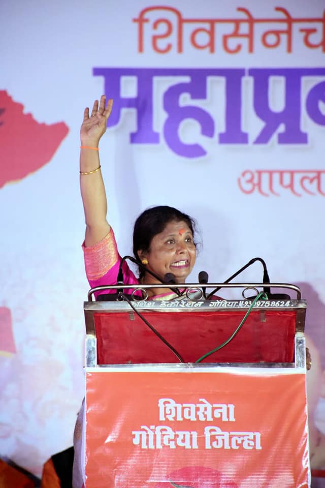या प्रकरणात आरोपी आणि तक्रारदार दोघांचंही म्हणणं ऐकावं लागेल - सुषमा अंधारे