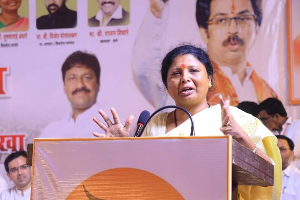 या पार्श्वभूमीवर सुषमा अंधारे आणि संजय शिरसाट यांच्या वादाचं प्रकरण नेमकं काय? याचा हा आढावा.