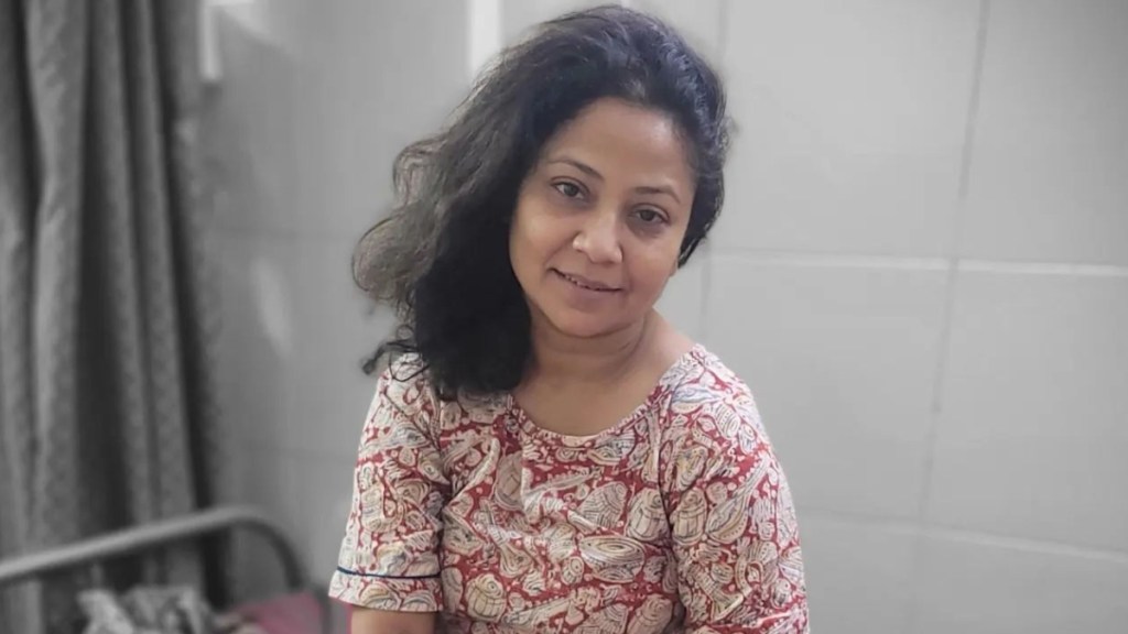Swati Deval