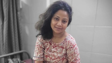 Swati Deval