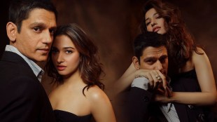 Tamannaah Bhatia vijay varma