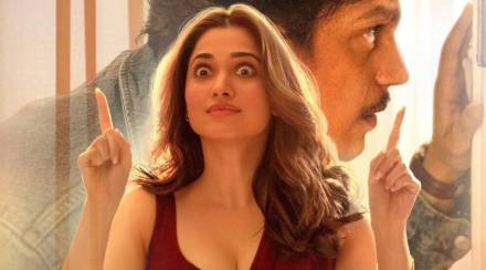 Tamannaah-in-Lust-Stories-2-poster
