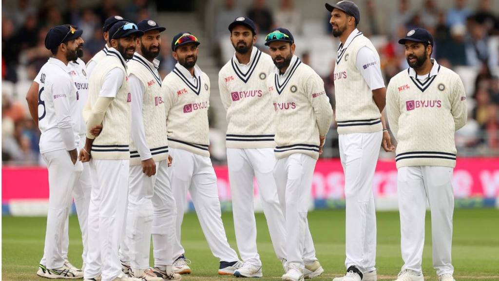 Sir Andy Roberts Criticizes Indian Team