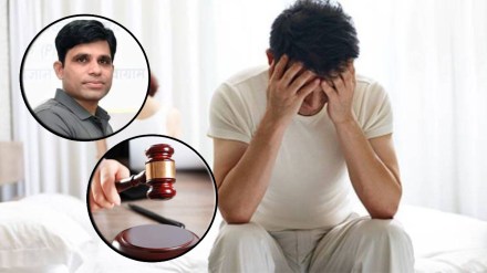 The issue of impotence in divorce cases