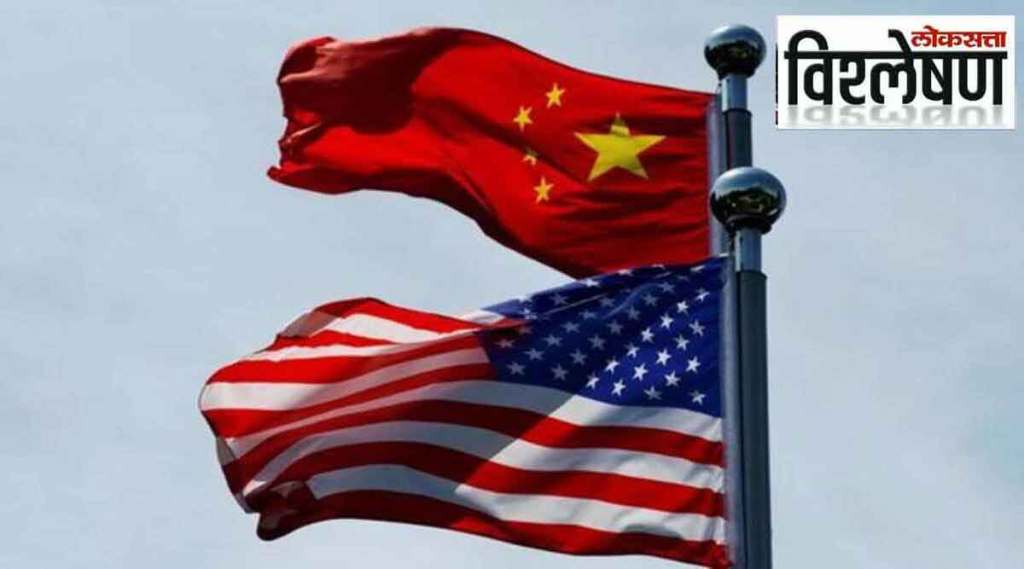 us china tensions conflict between china and america more intensify in future us china tensions conflict between china and america more intensify in future