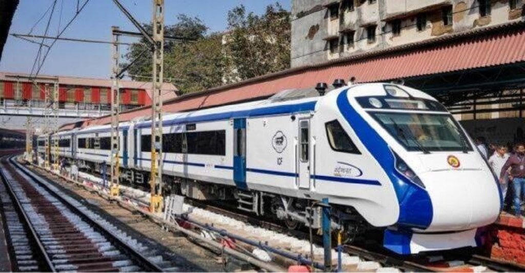 Mumbai-Goa Vande Bharat Flagging-Off Event Halted due to Odisha Train Wreck