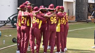 ICC fines West Indies