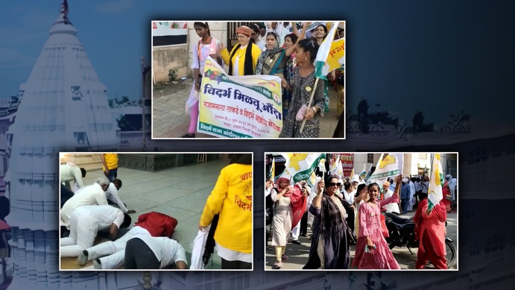 independent Vidarbha State independent Vidarbha State