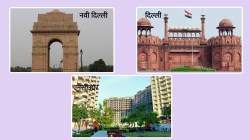 दिल्ली, नवी दिल्ली आणि एनसीआरमध्ये नेमका काय आहे फरक, माहिती आहे का? जाणून घ्या सविस्तर