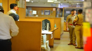 gold stolen State Bank branch
