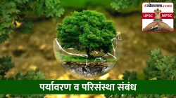 UPSC-MPSC : पर्यावरण व परिसंस्था संबंध