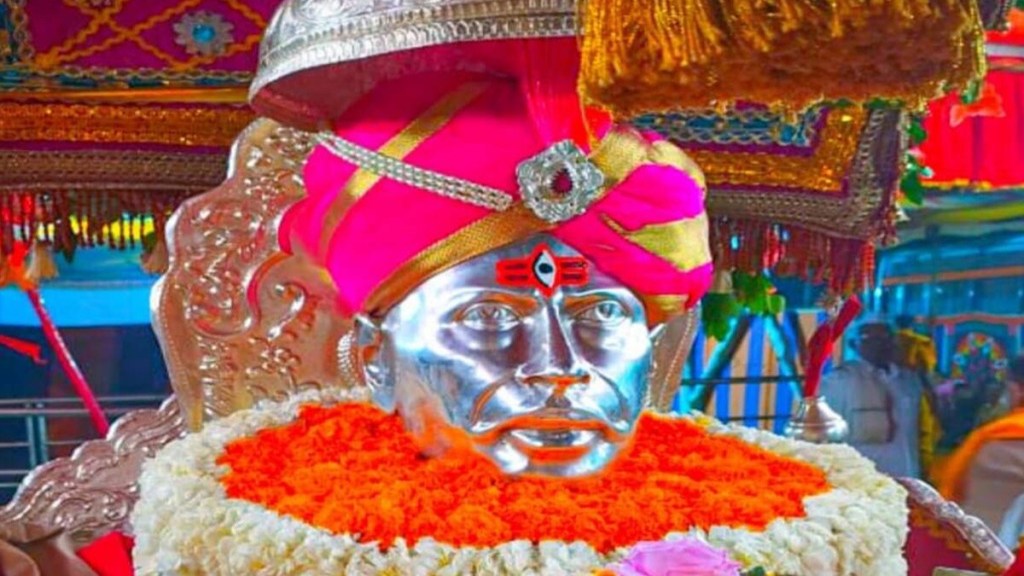 Gajanan Maharaj message Gajanan Maharaj message
