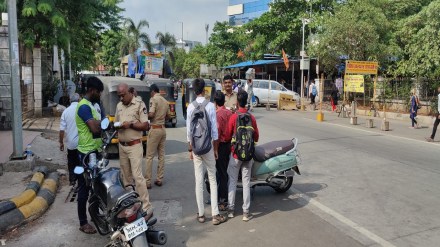 RTO action navi mumbai RTO action navi mumbai