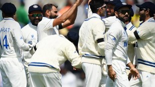 IND vs AUS: Australia dominated India on the first day score 327/3 Smith and Travis Head shared a 251-run partnership