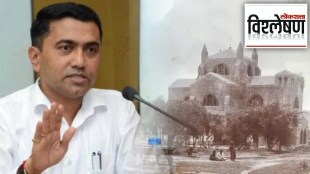 Pramod Sawant and Cultural Genocide