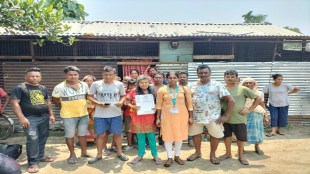यवतमाळ : तब्बल दोन दशकांनी 'ती' जिवंत सापडली; 'नंददीप'च्या पुढाकारातून मीरा पश्चिम बंगालमधील घरी पोहोचली