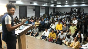 Dr Suraj Engde nagpur