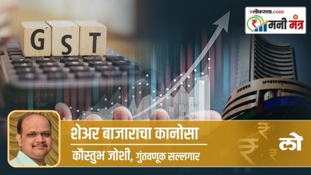 money mantra, share market, gst,