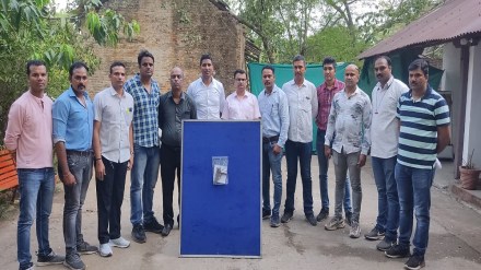 gangsters arrested nagpur gangsters arrested nagpur