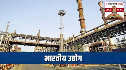 industries in india, indian industries upsc