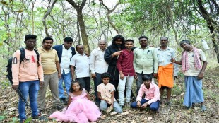 bhutache zad short film
