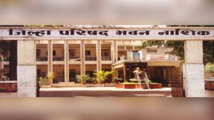 Zilla Parishad nashik